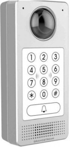 Детальная картинка Телефон IP Grandstream GDS-3710 серебристый GDS-3710 в магазине "АйТиАйСИ" в Ростове на Дону | itic.ru фото 2 Телефон IP Grandstream GDS-3710 серебристый GDS-3710 в магазине "АйТиАйСИ" в Ростове на Дону | itic.ru фото 2