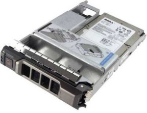 Детальная картинка Накопитель SSD Dell 1x3.84Tb SAS для 14G 400-BFQZ Hot Swapp 2.5/3.5" Mixed Use 400-BFQZ в магазине "АйТиАйСИ" в Ростове на Дону | itic.ru Накопитель SSD Dell 1x3.84Tb SAS для 14G 400-BFQZ Hot Swapp 2.5/3.5" Mixed Use 400-BFQZ в магазине "АйТиАйСИ" в Ростове на Дону | itic.ru