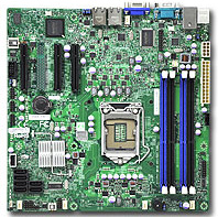 Платформа SuperMicro SYS-5017C-MTRF SYS-5017C-MTRF в магазине "АйТиАйСИ" в Ростове на Дону | itic.ru 