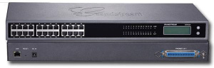 Детальная картинка Шлюз IP Grandstream GXW-4224 серый GXW-4224 в магазине "АйТиАйСИ" в Ростове на Дону | itic.ru фото 2 Шлюз IP Grandstream GXW-4224 серый GXW-4224 в магазине "АйТиАйСИ" в Ростове на Дону | itic.ru фото 2