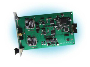 Детальная картинка Модуль GSM, 2 порта MGSM-2 в магазине "АйТиАйСИ" в Ростове на Дону | itic.ru Модуль GSM, 2 порта MGSM-2 в магазине "АйТиАйСИ" в Ростове на Дону | itic.ru