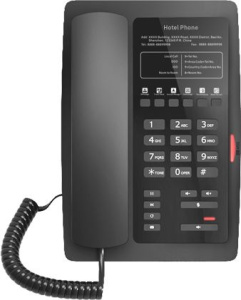 Детальная картинка Телефон IP Fanvil H3W черный H3W в магазине "АйТиАйСИ" в Ростове на Дону | itic.ru  фото 2 Телефон IP Fanvil H3W черный H3W в магазине "АйТиАйСИ" в Ростове на Дону | itic.ru  фото 2