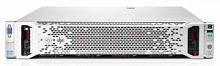 Сервер HPE ProLiant DL560 Gen8 2xE5-4603 2x8Gb x5 2.5" SAS/SATA P420i 1G 4P 1x1200W 3-3-3 (686786-421) 686786-421 в магазине "АйТиАйСИ" в Ростове на Дону | itic.ru 