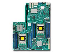 Платформа SuperMicro SYS-6017R-72RFTP 3.5" LSI2208 10G 2P+1G 2P 2x750W SYS-6017R-72RFTP в магазине "АйТиАйСИ" в Ростове на Дону | itic.ru 