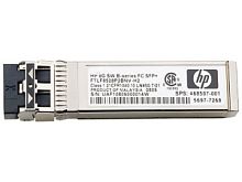 Трансивер HP AJ716B HP 8Gb Short Wave B-Series SFP+ 1 Pack AJ716B в магазине "АйТиАйСИ" в Ростове на Дону | itic.ru 