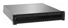 Система хранения Lenovo ThinkSystem DE2000H x24 8x1.8Tb 10K SAS SAS Hybrid Flash Array 2U24 SFF (7Y71A000WW/1) 7Y71A000WW/1 в магазине "АйТиАйСИ" в Ростове на Дону | itic.ru 