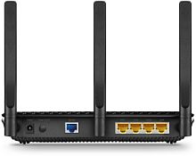 Роутер беспроводной TP-Link Archer C2300 AC2300 10/100/1000BASE-TX черный ARCHER C2300 в магазине "АйТиАйСИ" в Ростове на Дону | itic.ru 