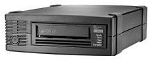 Ленточный накопитель HPE StoreEver LTO-8 Ultrium 30750 External (BC023A) BC023A в магазине "АйТиАйСИ" в Ростове на Дону | itic.ru 