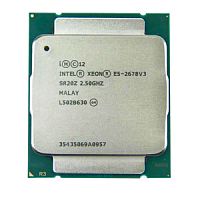 Процессор Intel Xeon E5-2678 v3 LGA 2011-v3 30Mb 2.5Ghz (SR20Z) SR20Z в магазине "АйТиАйСИ" в Ростове на Дону | itic.ru 