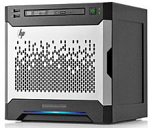 Сервер HP ProLiant G1610T G1610T 2.3GHz 2MB 150W MicroSvr Gen8 Entry NHP EU Svr Ultra Micro Tower (712317-421) 712317-421 в магазине "АйТиАйСИ" в Ростове на Дону | itic.ru 