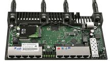 Маршрутизатор 1000M 10PORT 1SFP+ RB4011IGS+5HACQ2HND-I MIKROTIK RB4011IGS+5HACQ2HND-IN в магазине "АйТиАйСИ" в Ростове на Дону | itic.ru 