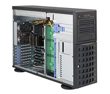 Корпус SuperMicro CSE-745TQ-920B 4U CSE-745TQ-920B в магазине "АйТиАйСИ" в Ростове на Дону | itic.ru 