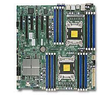 Серверная платформа Supermicro SYS-6027R-TRF SYS-6027R-TRF в магазине "АйТиАйСИ" в Ростове на Дону | itic.ru 