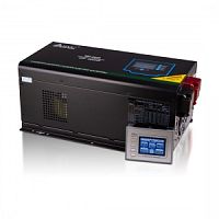 Инвертор DL-SVC-MP-4048 в магазине "АйТиАйСИ" в Ростове на Дону | itic.ru 