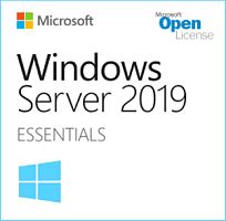 Операционная система Microsoft Windows Svr Essentials 2019 64 bit Eng DVD BOX (G3S-01184) G3S-01184 в магазине "АйТиАйСИ" в Ростове на Дону | itic.ru 