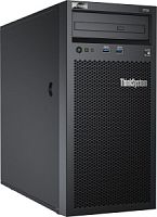 Сервер Lenovo ThinkSystem ST50 1xЕ-2244G 1x8Gb 2x1Tb 7.2K RW 1x250W 1Y War (7Y49A03XEA) 7Y49A03XEA в магазине "АйТиАйСИ" в Ростове на Дону | itic.ru 