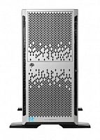 Сервер HP ProLiant ML350p Gen8 E5-2603 P420i/512MB FBWC 4x1Gb Nic 1x4GB(L) 2x300GB SFF (470065-657) 470065-657 в магазине "АйТиАйСИ" в Ростове на Дону | itic.ru 