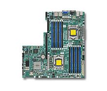 Серверная платформа Supermicro SYS-6027B-URF SYS-6027B-URF в магазине "АйТиАйСИ" в Ростове на Дону | itic.ru 