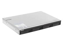 СХД стоечное исполнение 4BAY 1U NO HDD USB3 TS-431XEU-2G QNAP TS-431XEU-2G в магазине "АйТиАйСИ" в Ростове на Дону | itic.ru 