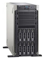 Сервер Dell PowerEdge T340 1xE-2124 2x8Gb 1RUD x8 4x300Gb 15K 3.5" SAS RW H730p iD9En 1G 2P 2x495W 3Y NBD (210-AQSN-16) 210-AQSN-16 в магазине "АйТиАйСИ" в Ростове на Дону | itic.ru 