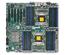 Серверная платформа SuperMicro SSG-6037R-E1R16N SSG-6037R-E1R16N в магазине "АйТиАйСИ" в Ростове на Дону | itic.ru 