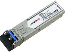 Трансивер HP ProCurve Gigabit-LX-LC Mini-GBIC (J4859C) J4859C в магазине "АйТиАйСИ" в Ростове на Дону | itic.ru 