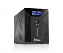 Напольный Линейно-Интерактивный ИБП DL-SVC-V-3000-F-LCD DL-SVC-V-3000-F-LCD в магазине "АйТиАйСИ" в Ростове на Дону | itic.ru 