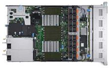 Радиатор Dell PowerEdge R640 165W KIT (412-AAMF) 412-AAMF в магазине "АйТиАйСИ" в Ростове на Дону | itic.ru 