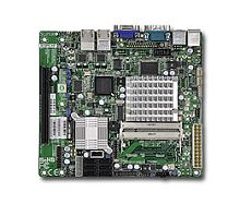 Заглушка SuperMicro MBD-X7SPE-HF-D525-B MBD-X7SPE-HF-D525-B в магазине "АйТиАйСИ" в Ростове на Дону | itic.ru 