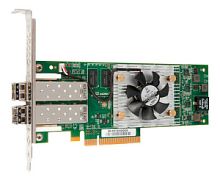 Контроллер Qlogic QLE2672-CK 16Gb Dual Port FC HBA x8 PCIe LC multi-mode optic QLE2672-CK в магазине "АйТиАйСИ" в Ростове на Дону | itic.ru 
