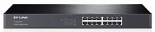 16-port Gigabit Switch, 16 10/100/1000M RJ45 ports, 1U 19-inch rack-mountable steel case TL-SG1016 в магазине "АйТиАйСИ" в Ростове на Дону | itic.ru 