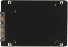 Твердотельный накопитель Samsung Enterprise SSD, 2.5"(SFF), PM897, 960GB, SATA, 6Gb/s, R560/W530Mb/s, IOPS(R4K) 97K/60K, V6 TLC, MTBF 2M, 3 DWPD, OEM, MZ7L3960HBLT-00A07 в магазине "АйТиАйСИ" в Ростове на Дону | itic.ru 