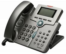 Телефония IP D-Link телефонt SIP v.2, до 4 линий 2 10/100BASE-TX Fast Ethernet (DPH-400S) DPH-400S в магазине "АйТиАйСИ" в Ростове на Дону | itic.ru 
