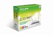 Маршрутизатор TP-Link TL-MR3420 (TL-MR3420) 4-порта 10/100Mbit/s TL-MR3420 в магазине "АйТиАйСИ" в Ростове на Дону | itic.ru 