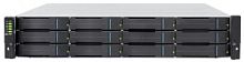 Система хранения Infortrend EonStor DS 1012R2C-B x12 3.5 2x460W (DS1012R2C000B-8U32) DS1012R2C000B-8U32 в магазине "АйТиАйСИ" в Ростове на Дону | itic.ru 