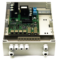 Tfortis Уличный коммутатор управляемый 1Гбит/с
Два SFP-слота (PSW-2G+) PSW-2G+ в магазине "АйТиАйСИ" в Ростове на Дону | itic.ru 