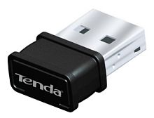 Сетевое оборудование TENDA W311MI Адаптер Wireless N150 Pico USB 2.0 Adapter with 2dBi with 1 fixed antenna (internal PCB) W311MI в магазине "АйТиАйСИ" в Ростове на Дону | itic.ru 