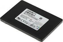 Samsung Enterprise SSD, 2.5"(SFF), PM893, 7680GB, SATA 3.3 6Gbps, R550/W530Mb/s, IOPS(R4K) 97K/31K, TLC, MTBF 2M, 1DWPD/5Y, OEM MZ7L37T6HBLA-00A07 в магазине "АйТиАйСИ" в Ростове на Дону | itic.ru 
