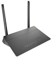 Роутер беспроводной D-Link DIR-615/GFRU (DIR-615/GFRU/R2A) N300 1000BASE-X SFP черный DIR-615/GFRU/R2A в магазине "АйТиАйСИ" в Ростове на Дону | itic.ru 