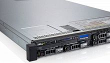 Сервер Dell PowerEdge R620 Intel Xeon 2x E5-2643v2 3.5GHz 25Mb 2x4Gb 2R RD 1.6 SAS 2x146Gb 15K 2.5" max4/8 DVD-RW H310 iD7En 2x750W PNBD3Y (210-39504- 210-39504-47 в магазине "АйТиАйСИ" в Ростове на Дону | itic.ru 