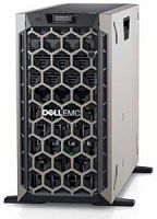 Сервер Dell PowerEdge T440 2x4214 x16 2.5" RW H730p FP iD9En 1G 2P 2x495W 40M NBD (T440-2403-01) T440-2403-01 в магазине "АйТиАйСИ" в Ростове на Дону | itic.ru 