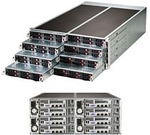 Платформа SuperMicro SYS-F618R2-RT+ SAS/SATA SYS-F618R2-RT+ в магазине "АйТиАйСИ" в Ростове на Дону | itic.ru 