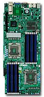 Серверная платформа SuperMicro SYS-6026TT-HDTRF SYS-6026TT-HDTRF в магазине "АйТиАйСИ" в Ростове на Дону | itic.ru 