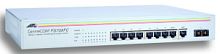 Коммутатор Allied Telesis (AT-FS709FC-50) 8-портов 10/100BASE-T Unmanaged Switch with one Fiber UL Port AT-FS709FC-50 в магазине "АйТиАйСИ" в Ростове на Дону | itic.ru 