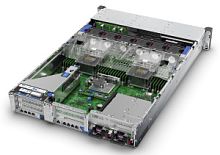 Сервер Proliant DL380 Gen10 Silver 5222 Rack(2U)/Xeon4C 3.8GHz(16.5MB)/HPHS/1x32GbR2D_2933/S100i(ZM/RAID 0/1/10/5)/noHDD(8/24+6up)SFF/noDVD/iLOstd/4HP P24845-B21 в магазине "АйТиАйСИ" в Ростове на Дону | itic.ru 