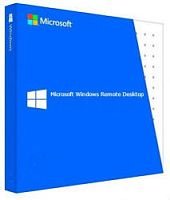 Операционная система Microsoft Windows Rmt Dsktp Svcs CAL 2019 MLP 5 User CAL 64 bit Eng BOX (6VC-03805) 6VC-03805 в магазине "АйТиАйСИ" в Ростове на Дону | itic.ru 