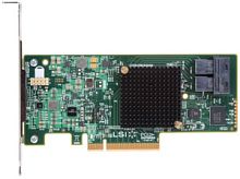 Intel® RAID Controller RS3WC080, 12Gb/s SAS, 6Gb/s SATA, LSI3008 IOC-based entry-RAID 0,1,10 and hybrid RAID 5/50, x8 PCIe 3.0, 8 internal ports, MD2  RS3WC080 928215 в магазине "АйТиАйСИ" в Ростове на Дону | itic.ru 