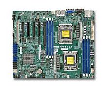 Материнская плата SuperMicro MBD-X9DBL-3F-O Socket-1356 C606 DDR3 ECC Reg ATX 2xRJ45 SATA3 RAID VGA MBD-X9DBL-3F-O в магазине "АйТиАйСИ" в Ростове на Дону | itic.ru 