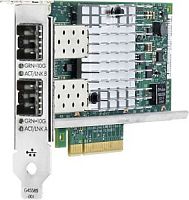 Адаптер HPE Ethernet 10Gb 2P 560SFP (665249-B21) 665249-B21 в магазине "АйТиАйСИ" в Ростове на Дону | itic.ru 