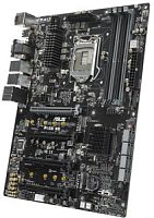 Материнская Плата Asus P10S WS Soc-1151 iC236 ATX 4xDDR4 8xSATA3 i210 2хGgbEth Ret 90SB05T0-M0EAY0 в магазине "АйТиАйСИ" в Ростове на Дону | itic.ru 